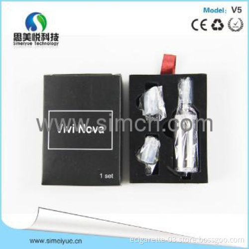 Colorful ViVi Nova V5 new new atomizer